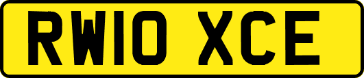 RW10XCE