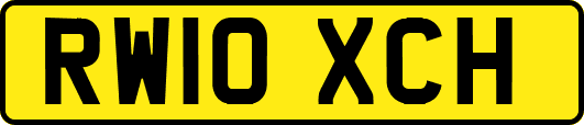 RW10XCH