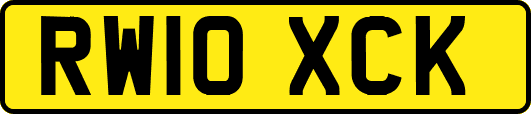RW10XCK