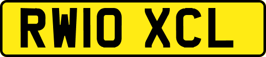 RW10XCL