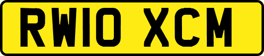 RW10XCM