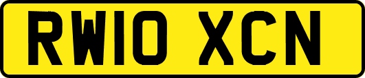 RW10XCN