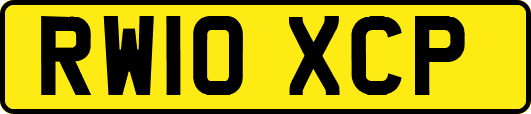 RW10XCP