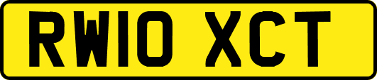 RW10XCT