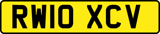 RW10XCV