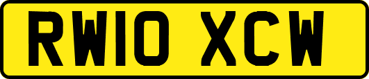 RW10XCW