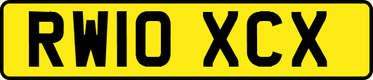 RW10XCX