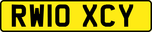 RW10XCY