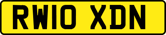 RW10XDN
