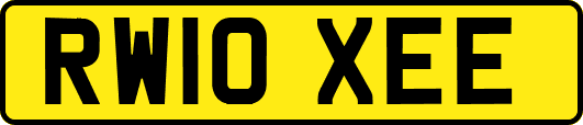 RW10XEE