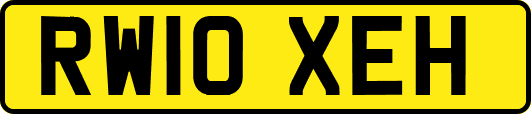 RW10XEH