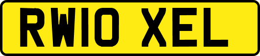 RW10XEL