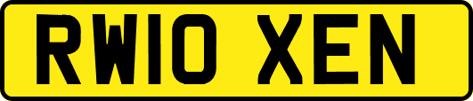 RW10XEN