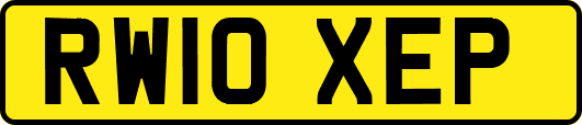 RW10XEP