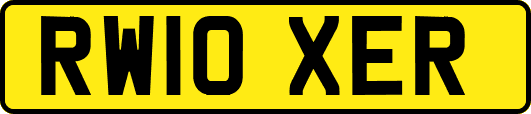 RW10XER