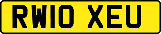 RW10XEU