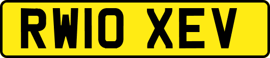 RW10XEV