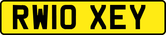 RW10XEY
