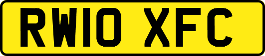 RW10XFC