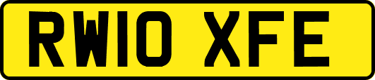 RW10XFE