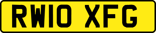 RW10XFG