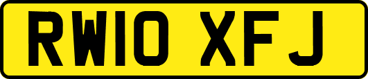 RW10XFJ