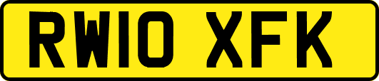 RW10XFK