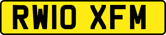 RW10XFM