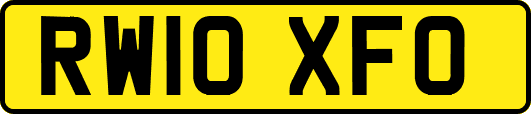 RW10XFO