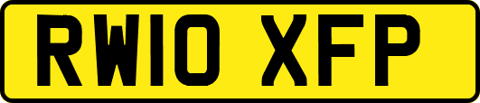 RW10XFP