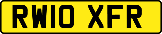RW10XFR