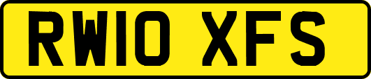 RW10XFS