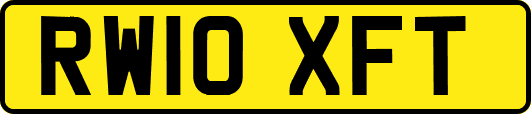 RW10XFT