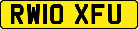 RW10XFU