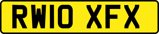 RW10XFX