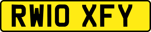 RW10XFY