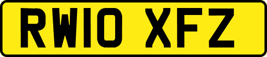 RW10XFZ