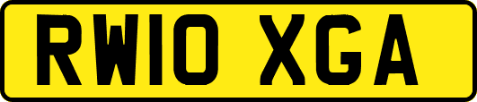 RW10XGA