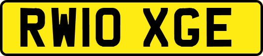 RW10XGE