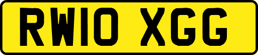 RW10XGG