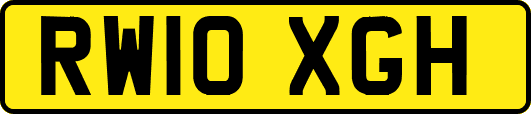 RW10XGH