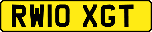 RW10XGT