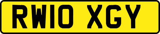 RW10XGY