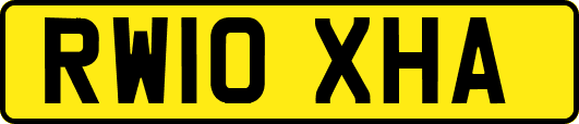 RW10XHA