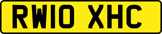 RW10XHC