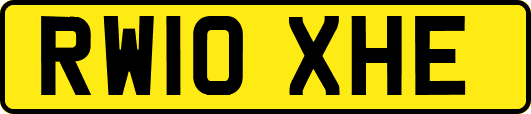 RW10XHE