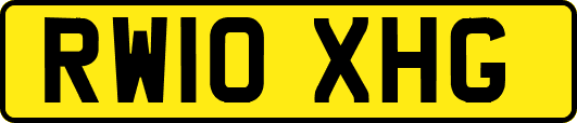 RW10XHG