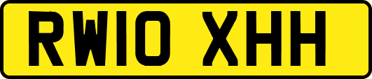 RW10XHH
