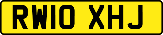 RW10XHJ