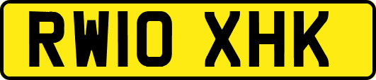 RW10XHK